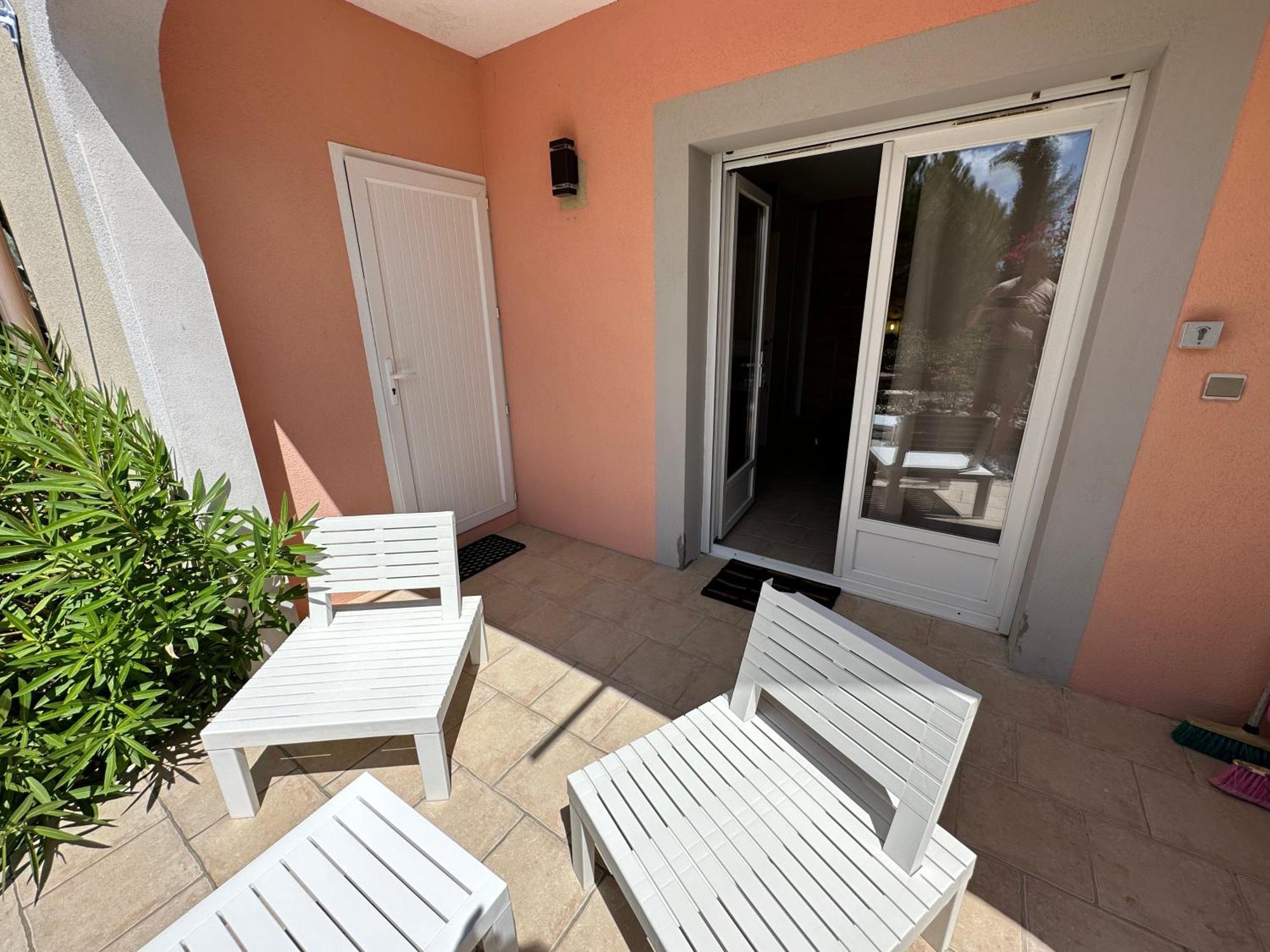 Bastide Saint-Thomé Exterior foto